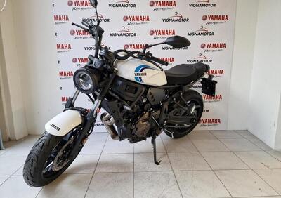 Yamaha XSR 700 (2022 - 24) - Annuncio 9357927