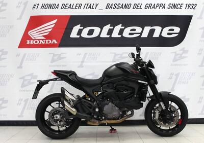 Ducati Monster 937 (2021 - 24) - Annuncio 9358028