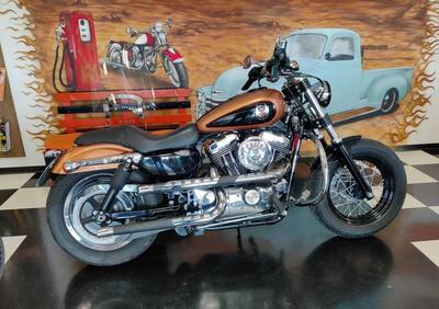 Harley-Davidson 1200 Custom (2007 - 13) - XL 1200C - Annuncio 9358076