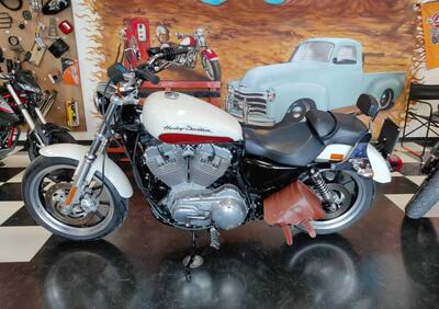 Harley-Davidson 883 Custom (2008 - 12) - XL 883C - Annuncio 9358086