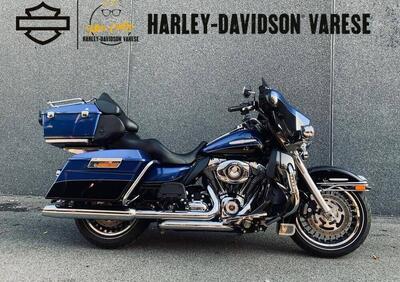 Harley-Davidson 1690 Electra Glide Ultra Limited (2010 - 13) - FLHTK - Annuncio 9358125