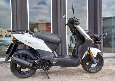 Kymco Agility 125 Carry (2011 - 17) - Annuncio 9358126