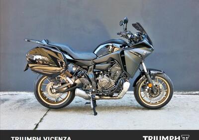 Benelli Trk 502 Abs E4 Usata Triumph Vicenza Concessionario Triumph Vicenza  #172639