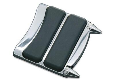 Pedalino freno Kuryakyn Stiletto cromato per Softa  - Annuncio 8562593