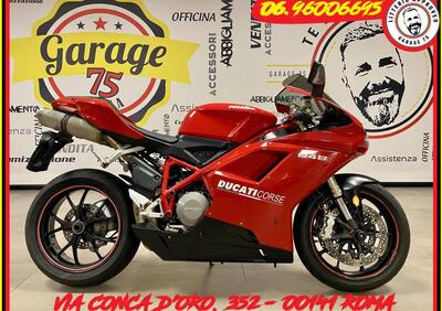 Ducati 848 (2007 - 13) - Annuncio 9358852