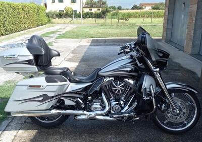 Harley-Davidson 1690 Street Glide Special (2014 - 16) - FLHX - Annuncio 9358880