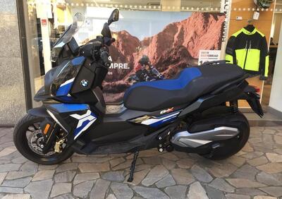 Bmw C 400 X (2021 - 24) - Annuncio 9353297