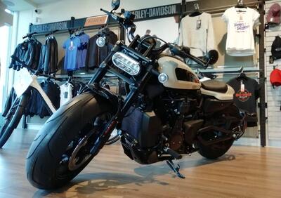 Harley-Davidson Sportster S (2022 - 24) - Annuncio 9359338