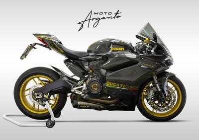 Ducati 959 Panigale (2016 - 19) - Annuncio 9359358