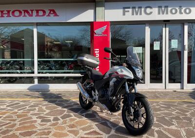 Honda CB 500 X ABS (2012 - 16) - Annuncio 9359363
