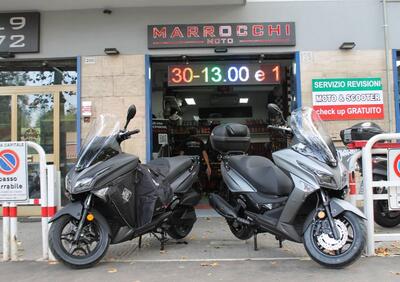 Kymco X-Town 300i (2021 - 25) - Annuncio 8388658