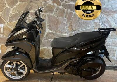 Yamaha Tricity 125 (2014 - 17) - Annuncio 9359422