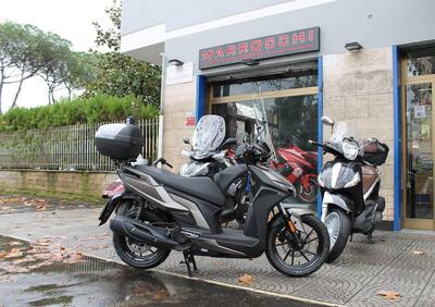 Kymco Agility 200i S (2023 - 25) - Annuncio 9039385