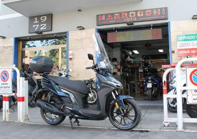 Kymco Agility 125 S (2022 - 25) - Annuncio 8794267