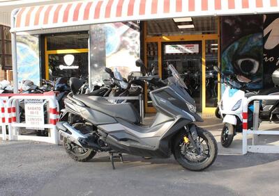Kymco DTX 360 300 (2022 - 25) - Annuncio 9025057