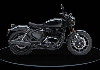 Royal Enfield Shotgun 650 (2024) - Annuncio 9359489