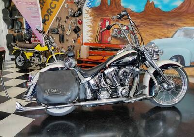 Harley-Davidson 1585 Softail Deluxe (2011) - FLSTN - Annuncio 9359523