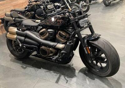 Harley-Davidson Sportster S (2022 - 24) - Annuncio 9359534