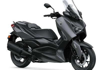 Yamaha X-Max 300 (2021 - 24) - Annuncio 9359559