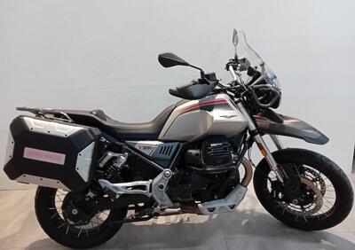 Moto Guzzi V85 TT Travel (2021 - 23) - Annuncio 9359823