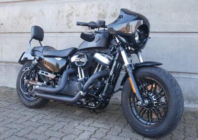 Harley-Davidson XL 1200 X Forty-Eight (2018) - Annuncio 9360087