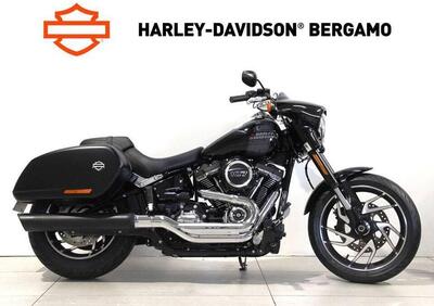 Harley-Davidson Sport Glide (2021 - 24) - Annuncio 9246996
