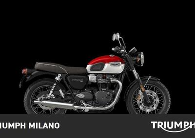 Triumph Bonneville T100 (2021 - 24) - Annuncio 9360102