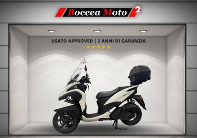Yamaha Tricity 125 (2017 - 20) - Annuncio 9360143