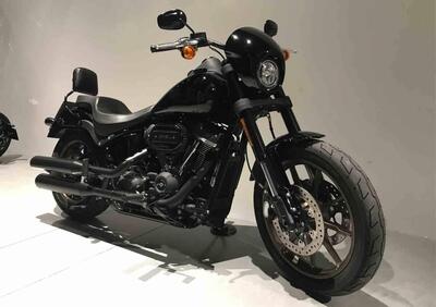 Harley-Davidson 114 Low Rider S (2020) - FXLRS - Annuncio 9360211