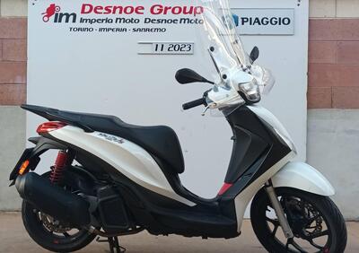 Piaggio Medley 125 S ABS (2021 - 24) - Annuncio 9360228