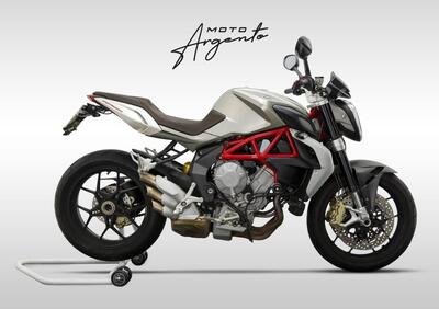 MV Agusta Brutale 800 (2012 - 15) - Annuncio 9360258