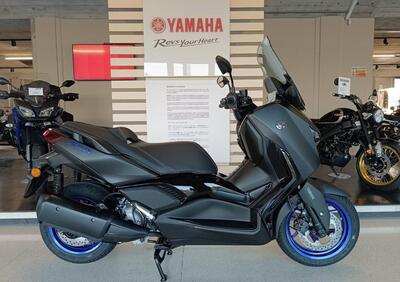 Yamaha X-Max 300 (2021 - 24) - Annuncio 9360265