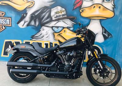 Harley-Davidson Low Rider S (2022 - 24) - Annuncio 9360390
