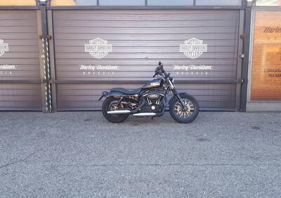 Harley-Davidson 883 Iron (2009 - 11) - XL 883N - Annuncio 9360391