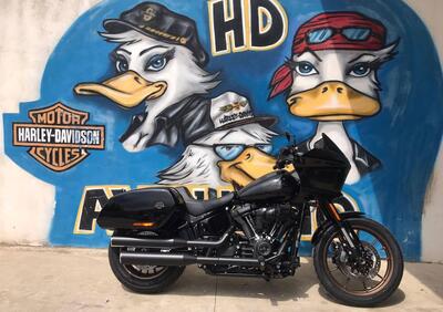 Harley-Davidson Low Rider ST (2022 - 24) - Annuncio 9360396