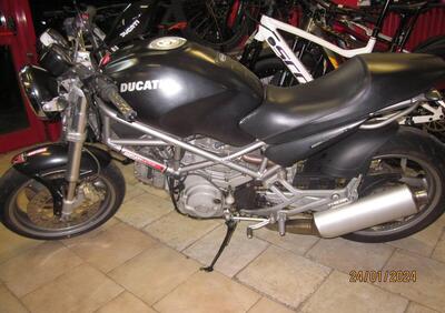 Ducati Monster 620 I.E (2002) - Annuncio 9360406
