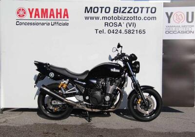 Yamaha XJR 1300 (2006 - 14) - Annuncio 9360509