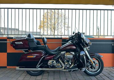 Harley-Davidson 1690 Electra Glide Ultra Limited (2016) - FLHTK - Annuncio 9360711