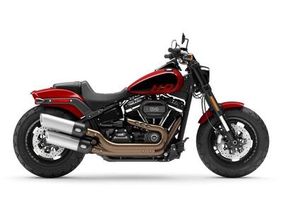 Harley-Davidson Fat Bob 114 (2021 - 24) - Annuncio 9360846