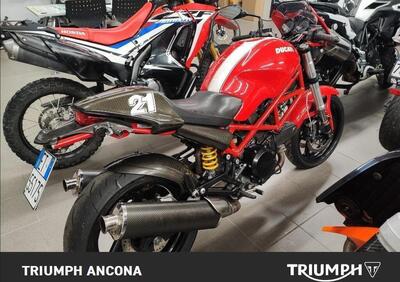 Ducati Monster 695 (2006 - 08) - Annuncio 9336689