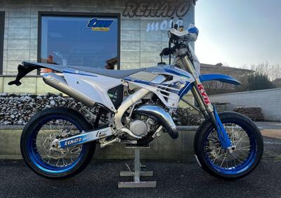 Tm Moto SMR 125 Fi 2T (2024) - Annuncio 9360971