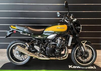 Kawasaki Z 900 RS (2022 - 24) - Annuncio 9361044