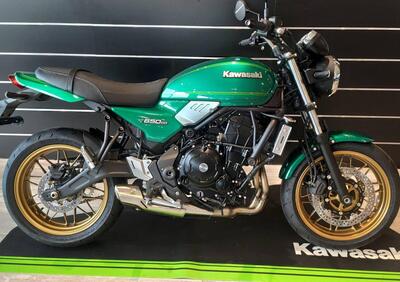 Kawasaki Z 650 RS (2022 - 24) - Annuncio 9361048