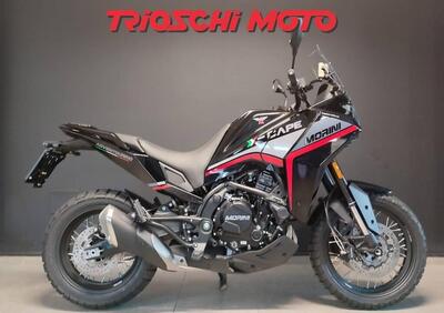Moto Morini X-Cape 650 (2021 - 24) - Annuncio 9339391