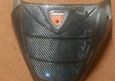 COVER MONOPOSTO MONSTER Ducati - Annuncio 9361079