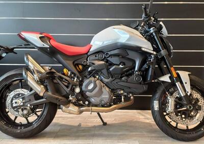 Ducati Monster 937 + (2021 - 24) - Annuncio 9361115