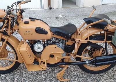 Moto Guzzi ALCE - Annuncio 9361242