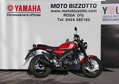 Yamaha XSR 125 (2021 - 24) - Annuncio 9361263