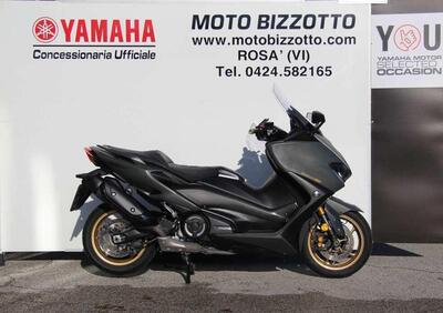 Yamaha T-Max 560 Tech Max (2021) - Annuncio 9361264