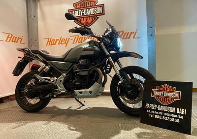 Harley-Davidson Bari - Concessionario moto usate e nuove a Modugno